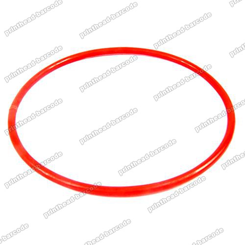 Ribbon Take Up O-Ring Drive Belt for Zebra P330i Compatible - Click Image to Close